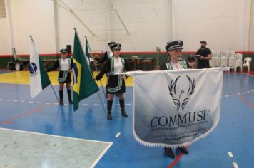 Foto - 30º CAMPEONATO DE BANDAS E FANFARRAS