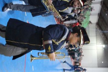 Foto - 30º CAMPEONATO DE BANDAS E FANFARRAS