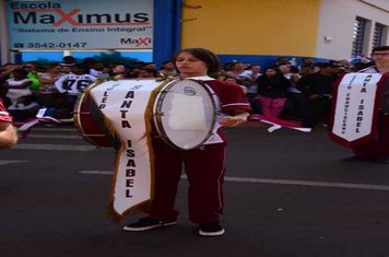 Foto - Desfile Cívico - 07 de Setembro de 2017