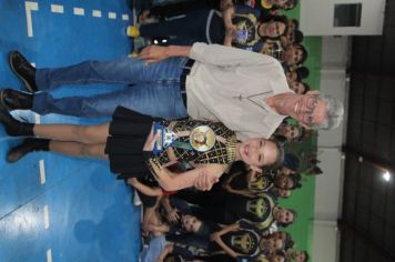 Foto - 30º CAMPEONATO DE BANDAS E FANFARRAS