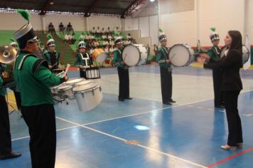 Foto - 30º CAMPEONATO DE BANDAS E FANFARRAS
