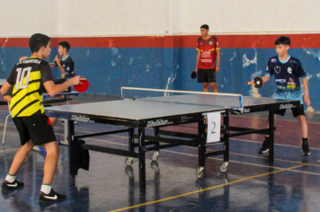 Foto - 71º Jogos Escolares do Paraná