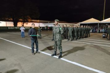 Foto - TG ENCERRAMENTO DE ANO DE INSTRUÇÃO DE ATIRADORES 2023