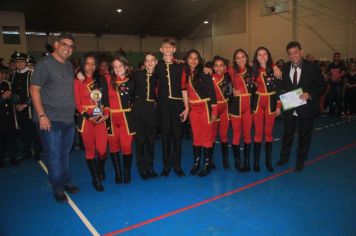 Foto - 30º CAMPEONATO DE BANDAS E FANFARRAS