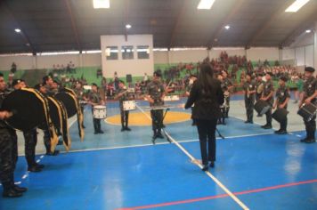 Foto - 30º CAMPEONATO DE BANDAS E FANFARRAS
