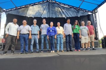 Foto - Prefeitura no Seu Bairro - Vila São Pedro - Entrega de Matrículas