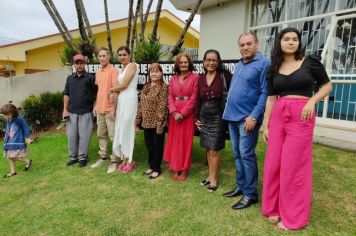 Foto - CASAMENTO COMUNITÁRIO 2023