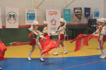 Foto - 30º CAMPEONATO DE BANDAS E FANFARRAS