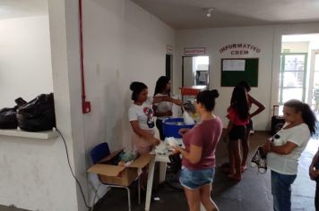 Foto - FESTAS DIAS DAS CRIANÇAS 2023