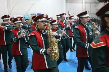 Foto - 30º CAMPEONATO DE BANDAS E FANFARRAS