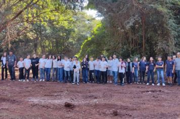 Foto - Junho Verde 2024