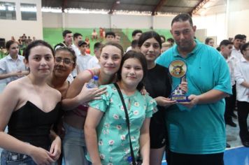 Foto - 30º CAMPEONATO DE BANDAS E FANFARRAS