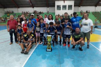 Foto - COPA CREM 2024