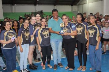 Foto - 30º CAMPEONATO DE BANDAS E FANFARRAS