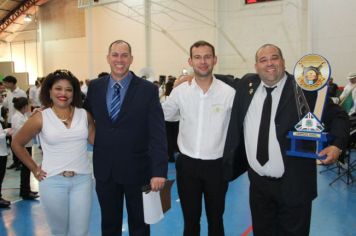 Foto - 30º CAMPEONATO DE BANDAS E FANFARRAS