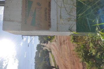 Foto - PREFEITURA NO SEU BAIRRO - SERTÃOZINHO