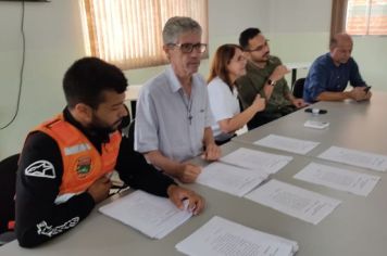 Foto - POSSE DOS CONCURSADOS 2024