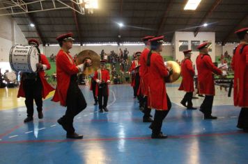 Foto - 30º CAMPEONATO DE BANDAS E FANFARRAS