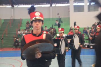 Foto - 30º CAMPEONATO DE BANDAS E FANFARRAS