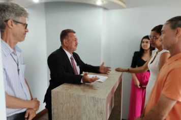 Foto - CASAMENTO COMUNITÁRIO 2023