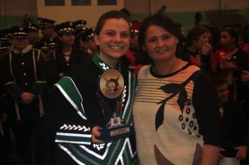 Foto - 30º CAMPEONATO DE BANDAS E FANFARRAS