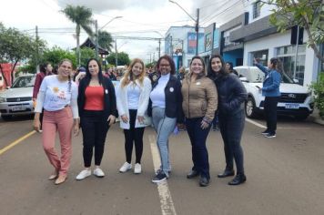 Foto - MAIO LARANJA 2024