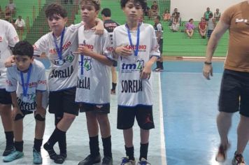 Foto - COPA CREM 2024