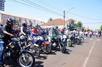 Foto - Desfile Cívico - 07 de Setembro de 2017