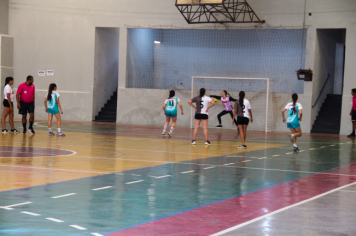 Foto - 71º Jogos Escolares do Paraná