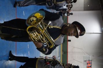 Foto - 30º CAMPEONATO DE BANDAS E FANFARRAS