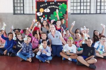 Foto - FESTAS DIAS DAS CRIANÇAS 2023