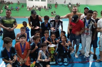Foto - COPA CREM 2024