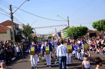 Foto - Desfile Cívico - 07 de Setembro de 2017