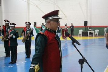 Foto - 30º CAMPEONATO DE BANDAS E FANFARRAS