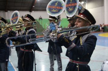 Foto - 30º CAMPEONATO DE BANDAS E FANFARRAS