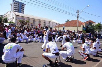 Foto - Desfile Cívico - 07 de Setembro de 2017