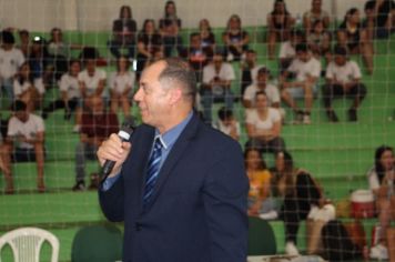 Foto - 30º CAMPEONATO DE BANDAS E FANFARRAS