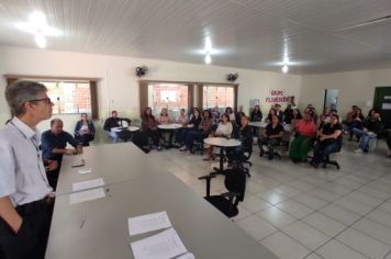 Foto - POSSE DOS CONCURSADOS 2024