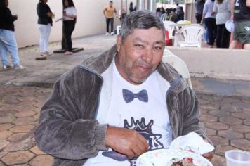 Foto - Almoço 