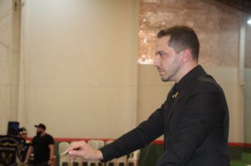 Foto - 30º CAMPEONATO DE BANDAS E FANFARRAS