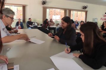Foto - POSSE DOS CONCURSADOS 2024