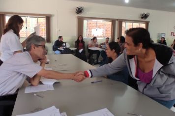 Foto - POSSE DOS CONCURSADOS 2024