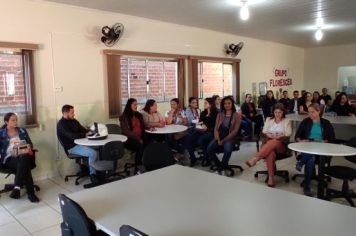 Foto - POSSE DOS CONCURSADOS 2024