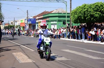 Foto - Desfile Cívico - 07 de Setembro de 2017