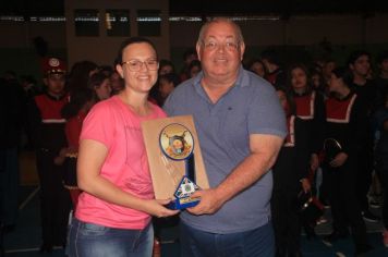 Foto - 30º CAMPEONATO DE BANDAS E FANFARRAS