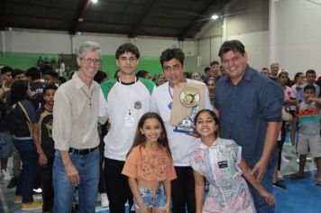 Foto - 30º CAMPEONATO DE BANDAS E FANFARRAS