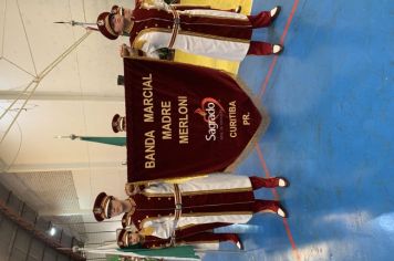 Foto - 30º CAMPEONATO DE BANDAS E FANFARRAS