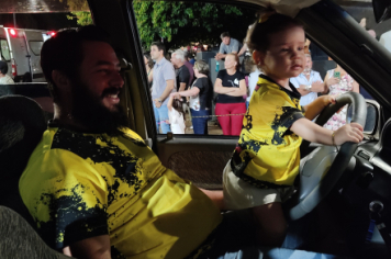 Foto - Semana da Pátria 2025