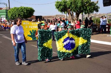 Foto - Desfile Cívico - 07 de Setembro de 2017