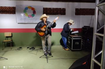 Foto - RODA DE VIOLA 